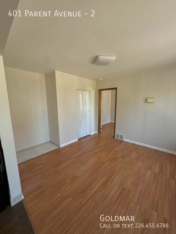 401 Parent Avenue #2 - Photo 7 of 9