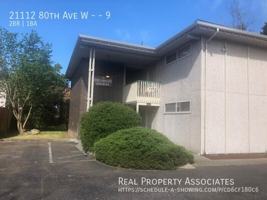 featured image of 21112 80th Ave W #9