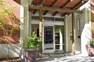 1530 Northwest Market Street #214 - Photo 1 of 1