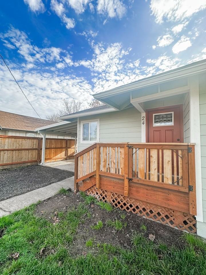 Grand Ronde Village dba Kerleyville - Photo 2 of 22