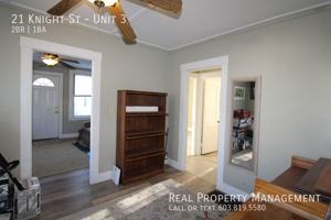 featured image of 21 Knight Street #3