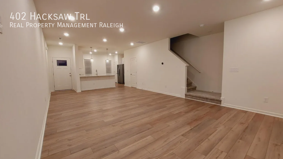 402 Hacksaw Trail - Photo 2 of 9