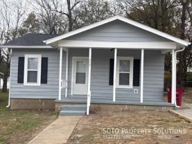 208 Bynum Street - Photo 1 of 1