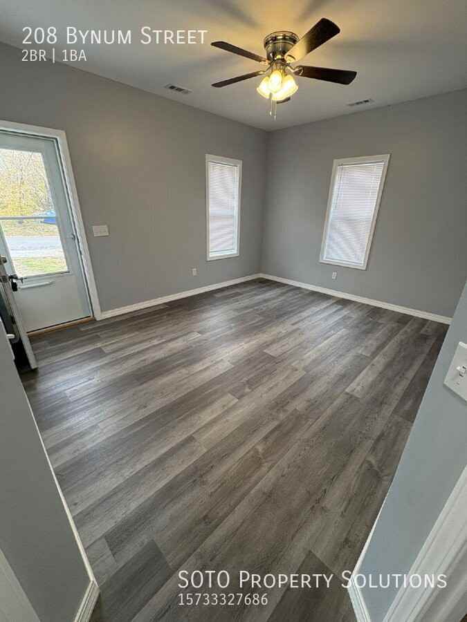 208 Bynum Street - Photo 2 of 9