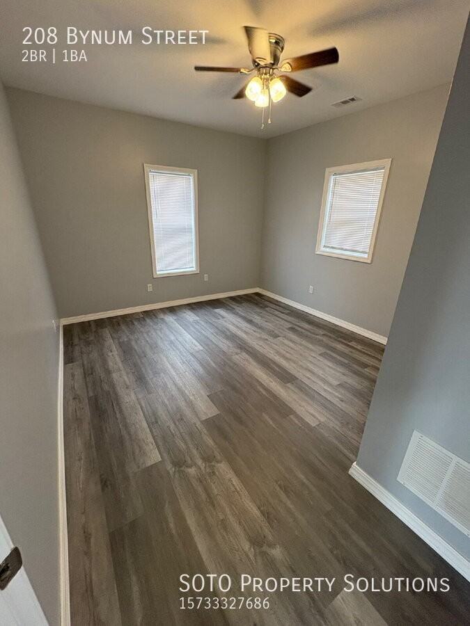 208 Bynum Street - Photo 3 of 9
