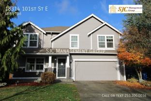 18314 101st Street East - Photo 1 of 1