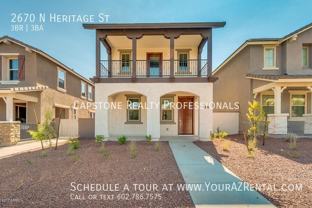 2670 Heritage Street - Photo 1 of 1