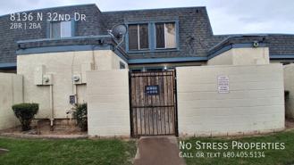 8136 North 32nd Drive - Photo 1 of 1