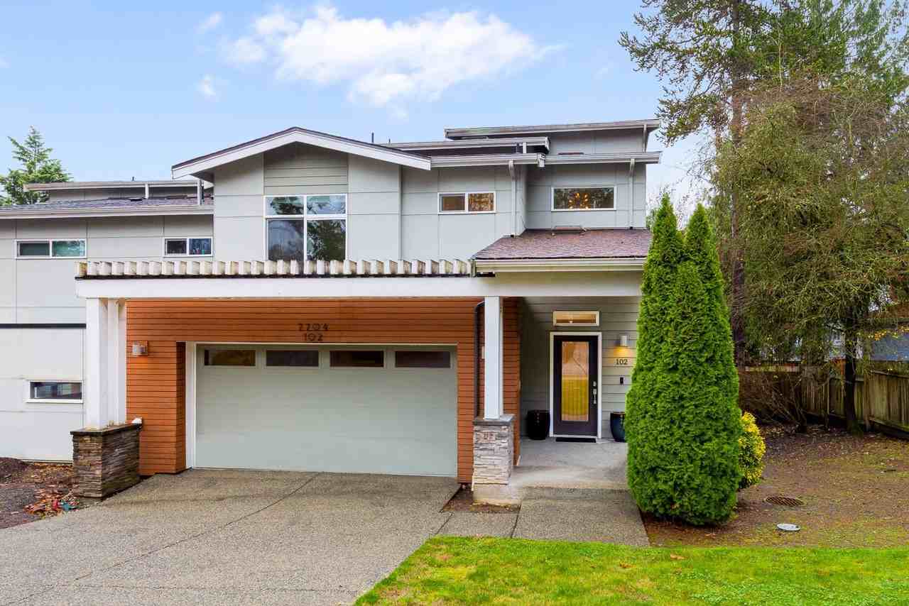 7704 151st Avenue Northeast #102