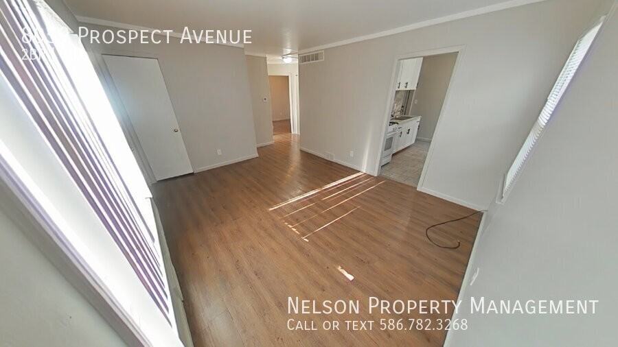8059 Prospect Ave - Photo 2 of 9