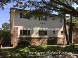 featured image of 846 Emory Street #6