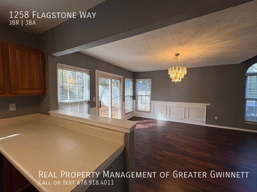 1258 Flagstone Way Northwest - Photo 7 of 12