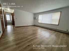 3505 South Hawthorne Avenue #8 - Photo 1 of 1