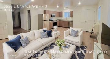 featured image of 3654 E Gample Ave #3