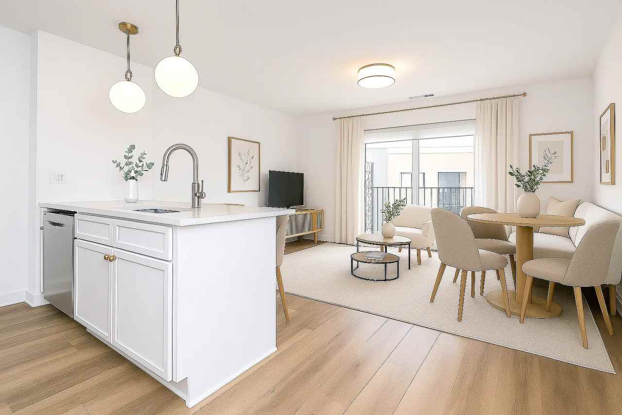 9396 Landings Lane #503 - Photo 2 of 9