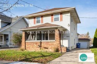 1023 Vernon Street Northeast - Photo 1 of 1