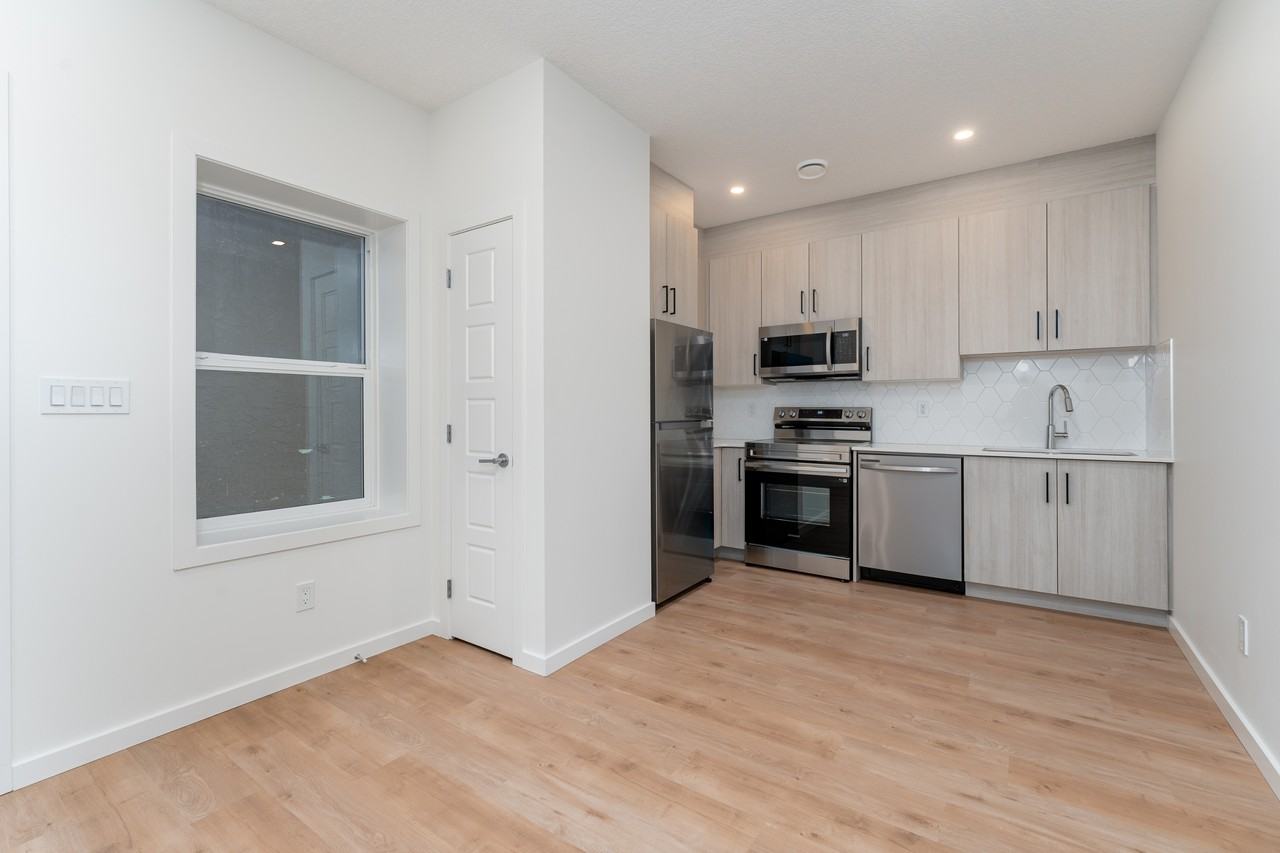 11935 124 Street NW #BS2