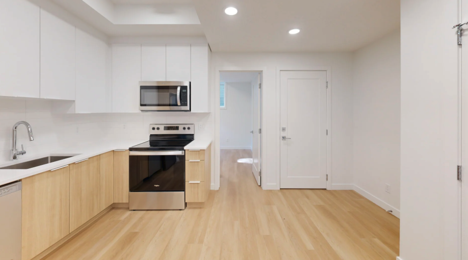 11710 125 Street NW #BS2