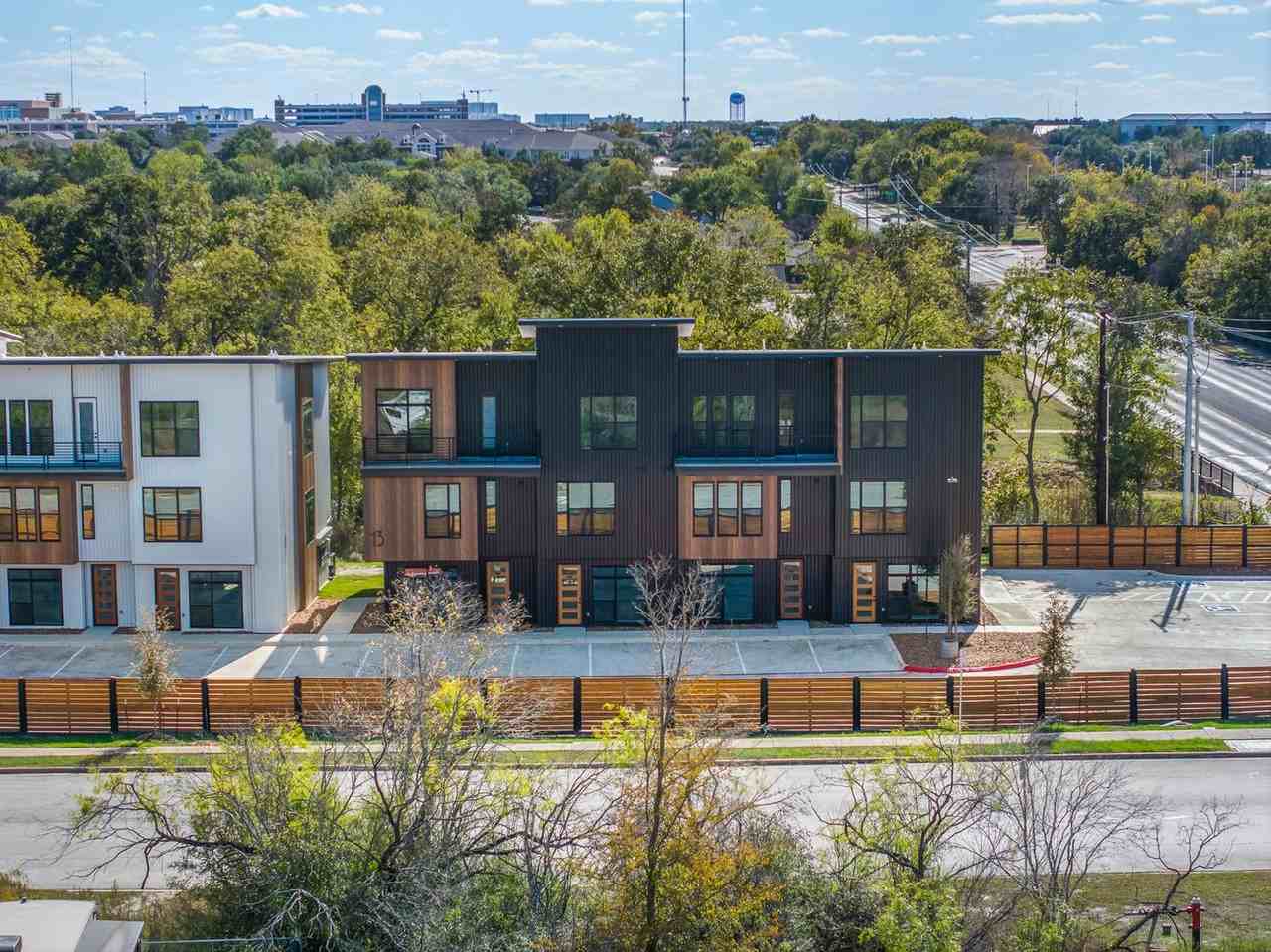 2539 East Villa Maria Road