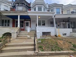 featured image of 4645 N 13th St #1
