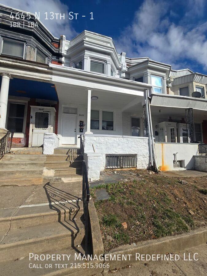 4645 N 13th St #1 - Photo 2 of 12