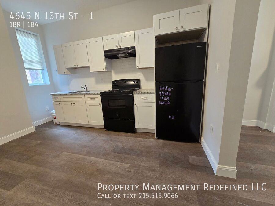 4645 N 13th St #1 - Photo 4 of 12