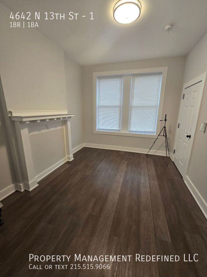 4642 N 13th St #1 - Photo 3 of 15