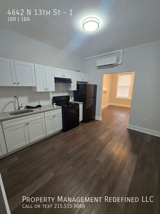 4642 N 13th St #1 - Photo 6 of 15