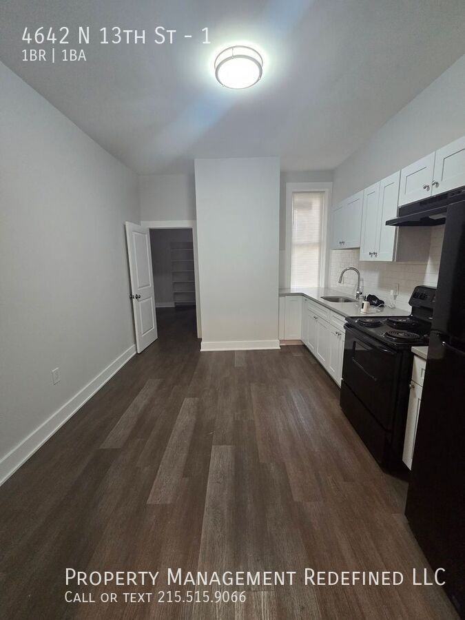4642 N 13th St #1 - Photo 7 of 15