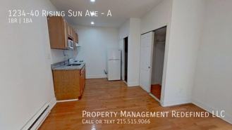 1234-40 Rising Sun Avenue #A - Photo 1 of 1