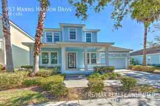 553 Manns Harbor Drive - Photo 1 of 1