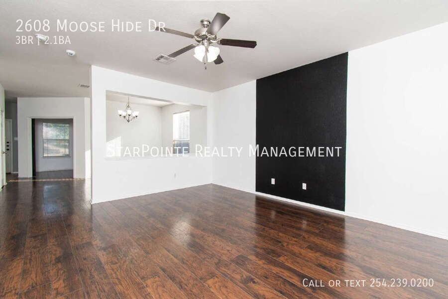 2608 Moosehide Drive - Photo 2 of 30