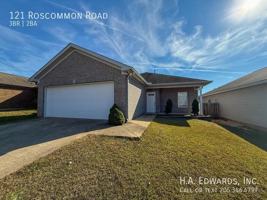 featured image of 121 Roscommon Road