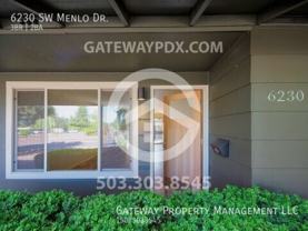 6230 Southwest Menlo Drive - Photo 1 of 1