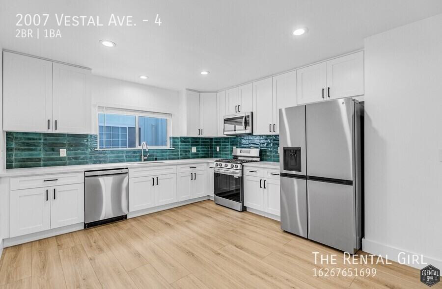 2007 Vestal Avenue #4