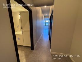 5 West 1st Street #2-316 - Photo 1 of 1