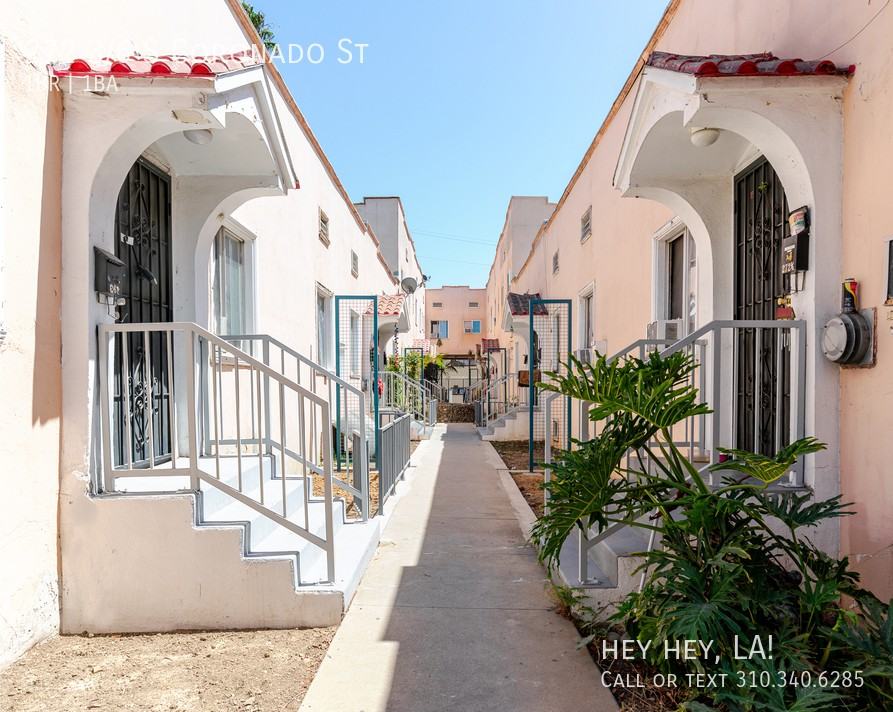 272 South Coronado Street - Photo 2 of 23