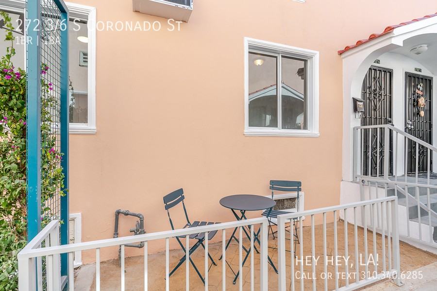 272 South Coronado Street - Photo 4 of 23