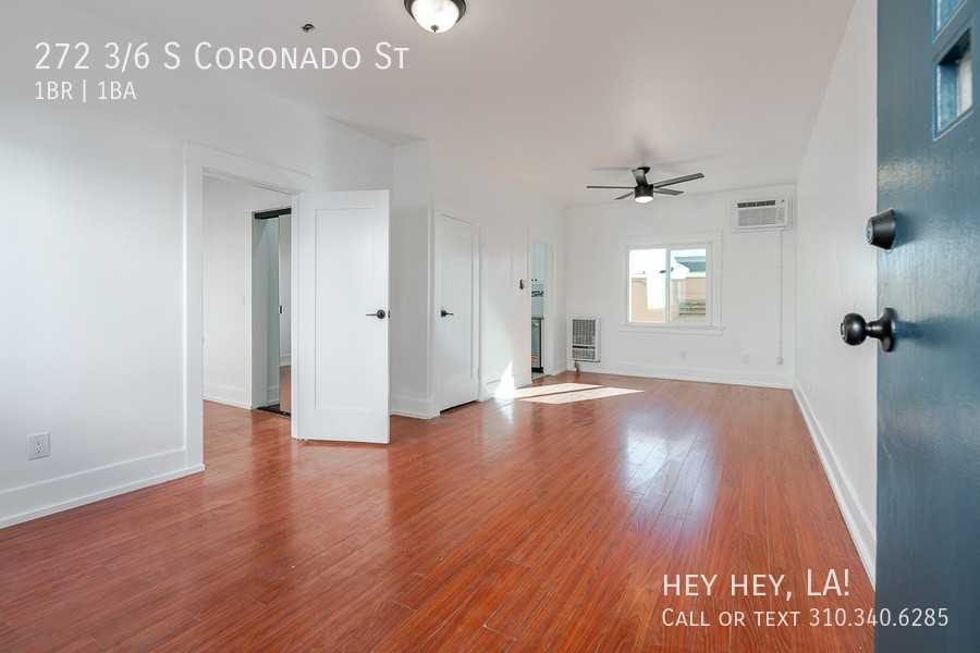 272 South Coronado Street - Photo 7 of 23