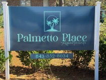 Palmetto Place Apartments - Photo 1 of 1
