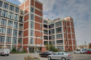 404 King Street East #512 - Photo 1 of 1