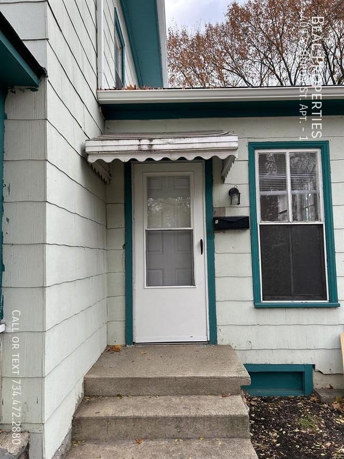 409 South Huron Street #1 - Photo 2 of 9