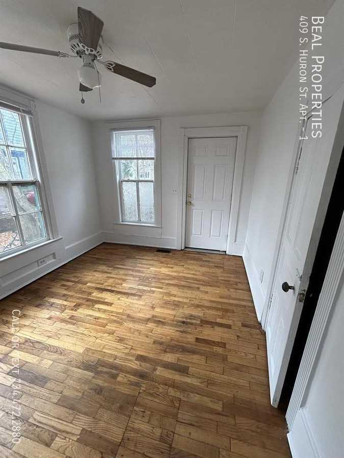 409 South Huron Street #1 - Photo 5 of 9