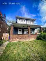 366 East 19th Avenue - Photo 1 of 1