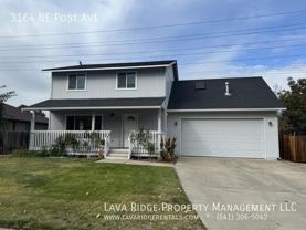 3164 Northeast Post Avenue - Photo 1 of 1