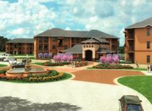 The Fountains at Bonita Creek Apartments - Photo 1 of 1