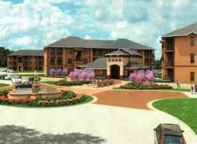 The Fountains at Bonita Creek Apartments - Photo 1 of 1