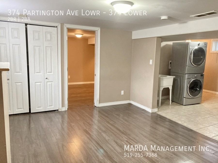 374 Partington Ave Lowr #374LOWER - Photo 4 of 18