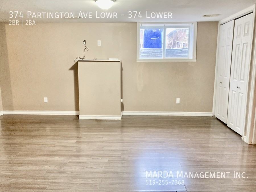 374 Partington Ave Lowr #374LOWER - Photo 6 of 18
