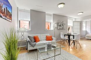 1436 Meridian Place Northwest #304 - Photo 1 of 1